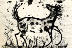 horse-ink-web
