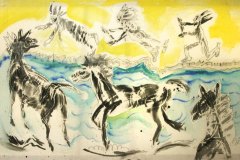 horses-NA-800_yellow-bg
